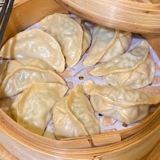 Onion Beef Dumplings — TX Dumpling Mama