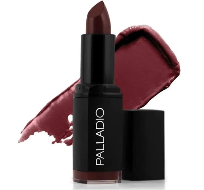 Palladio Dreamy Herbal Matte Lipstick