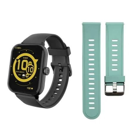 3PL Vibe Lite Bluetooth Smartwatch with Bluetooth Calling