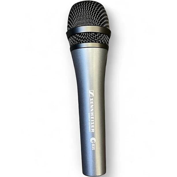 Sennheiser Dynamic Microphone