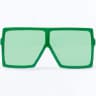 Video frame trigger