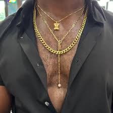 The Teddy Pendant – Haus of Garçons