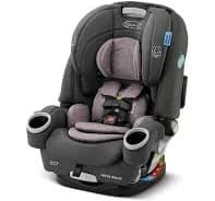 4Ever DLX SnugLock 4-in-1 Car Seat