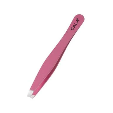 Cala Pro Slanted Tweezers