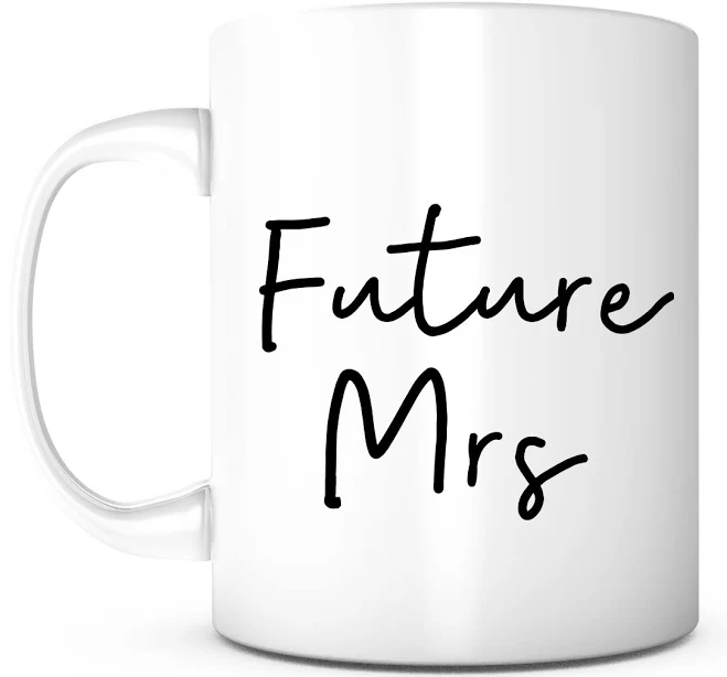 Future Mrs. Mug