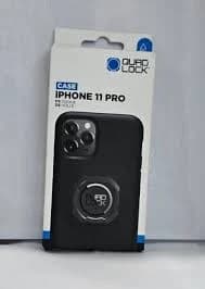 Quad Lock Case for iPhone 11 Pro