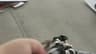 Video frame trigger