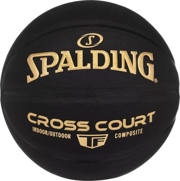 Spalding Cross Court TF Basketball