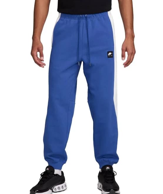 Nike Men's Air Fleece Joggers