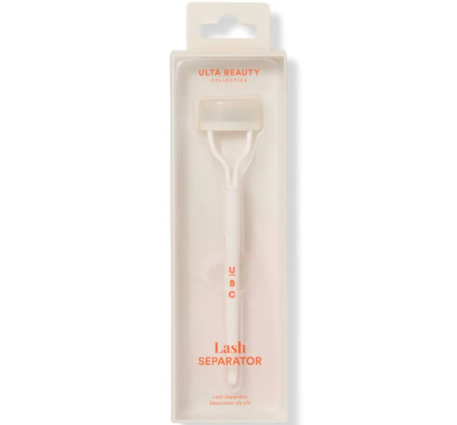 ULTA Beauty Collection Eyelash Separator Tool