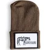 Ranch Hand Newborn Hospital Hat