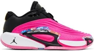 Jordan Luka 3 Imaginarium Pack - Pink Prime