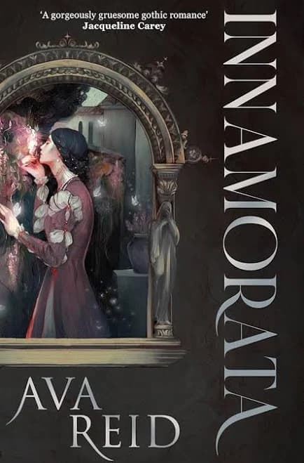 Innamorata by Ava Reid