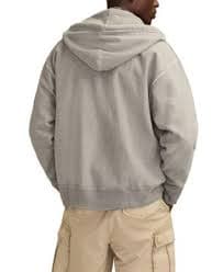 Lucky Brand Men's Full-Zip Hoodie - Macy's