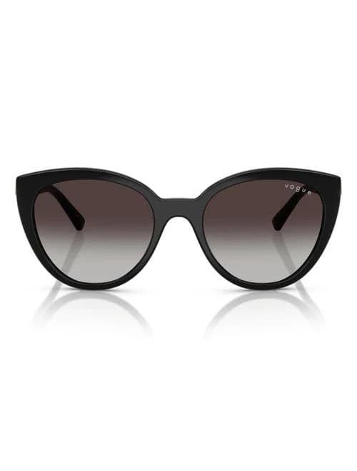 Vogue Women's Cat Eye Sunglasses