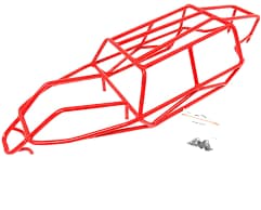 Steel Metal Baja Buggy Sand Roll Cage