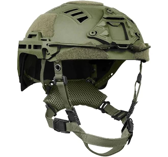 HHV Tactical Helmet ATE Bump