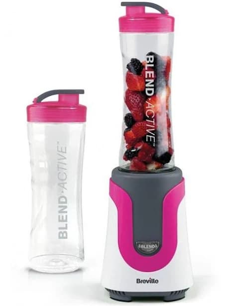 Breville Blend-Active Personal Blender