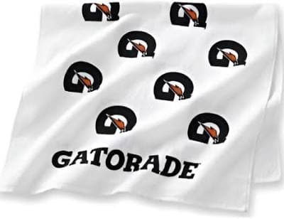 Gatorade Sport Towel