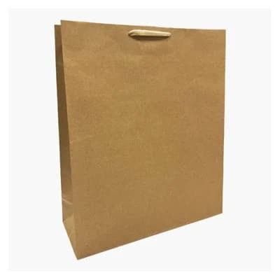 Target Bows and Sparkles XL Gift Bag