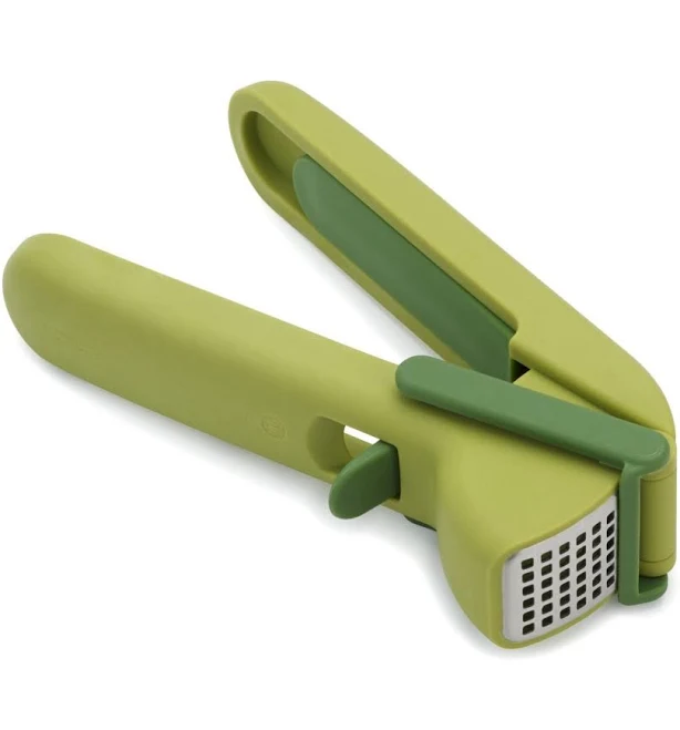 Joseph Joseph CleanForce Garlic Press