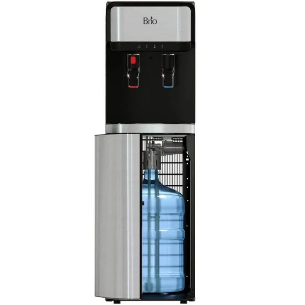 Brio Bottom Load Water Cooler Dispenser CLBL320SCP