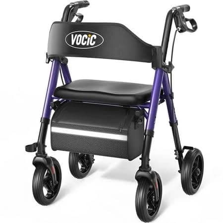 Vocic Rollator