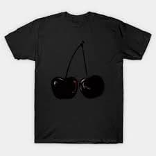 Black Cherries T-Shirt