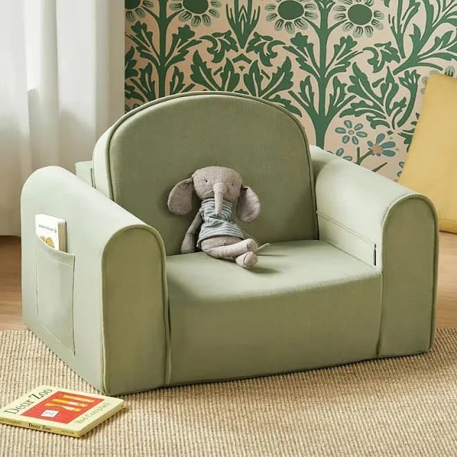 Tiny Land GentleSnug Kid Chair