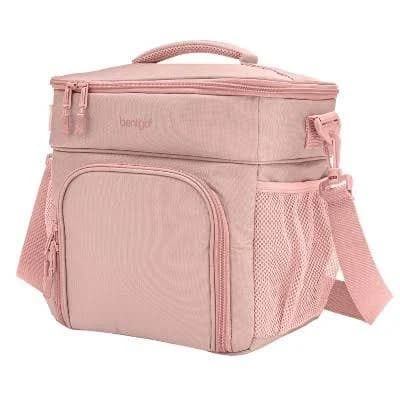 Bentgo Prep Deluxe MultiMeal Bag