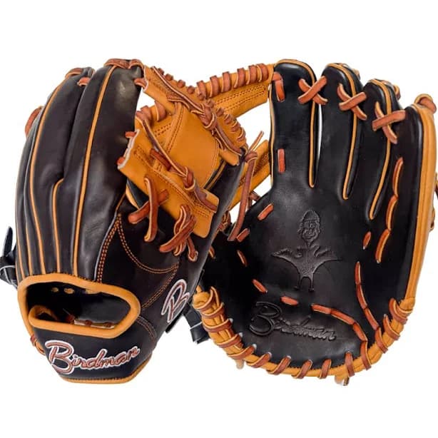Birdman Iconic Series Glove