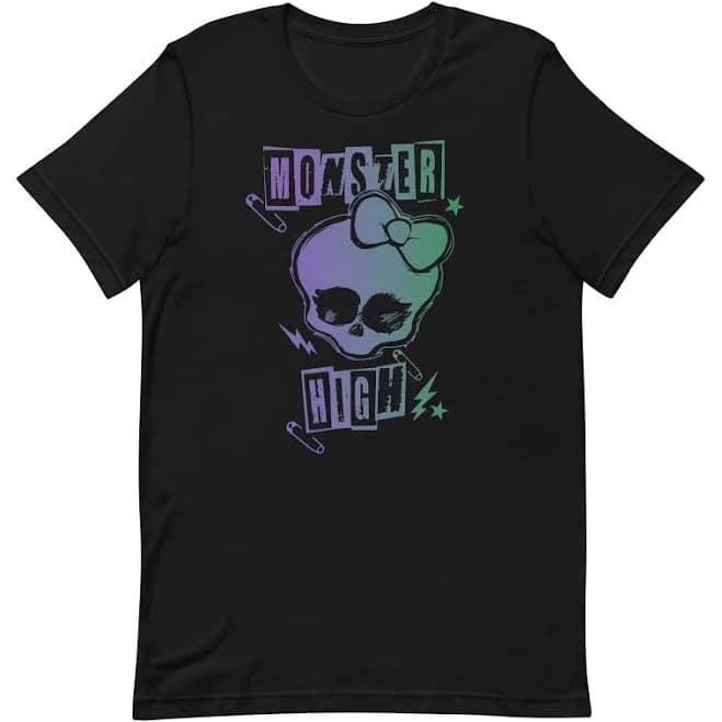 Monster High High Voltage T-Shirt