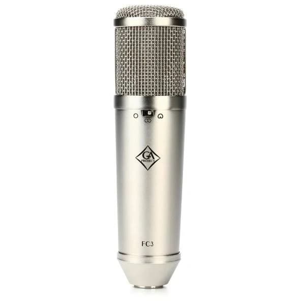 Golden Age FC3 Microphone