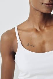 Women's Light beige/Black/White MAMA 3-pack nursing strappy tops | H&M IN