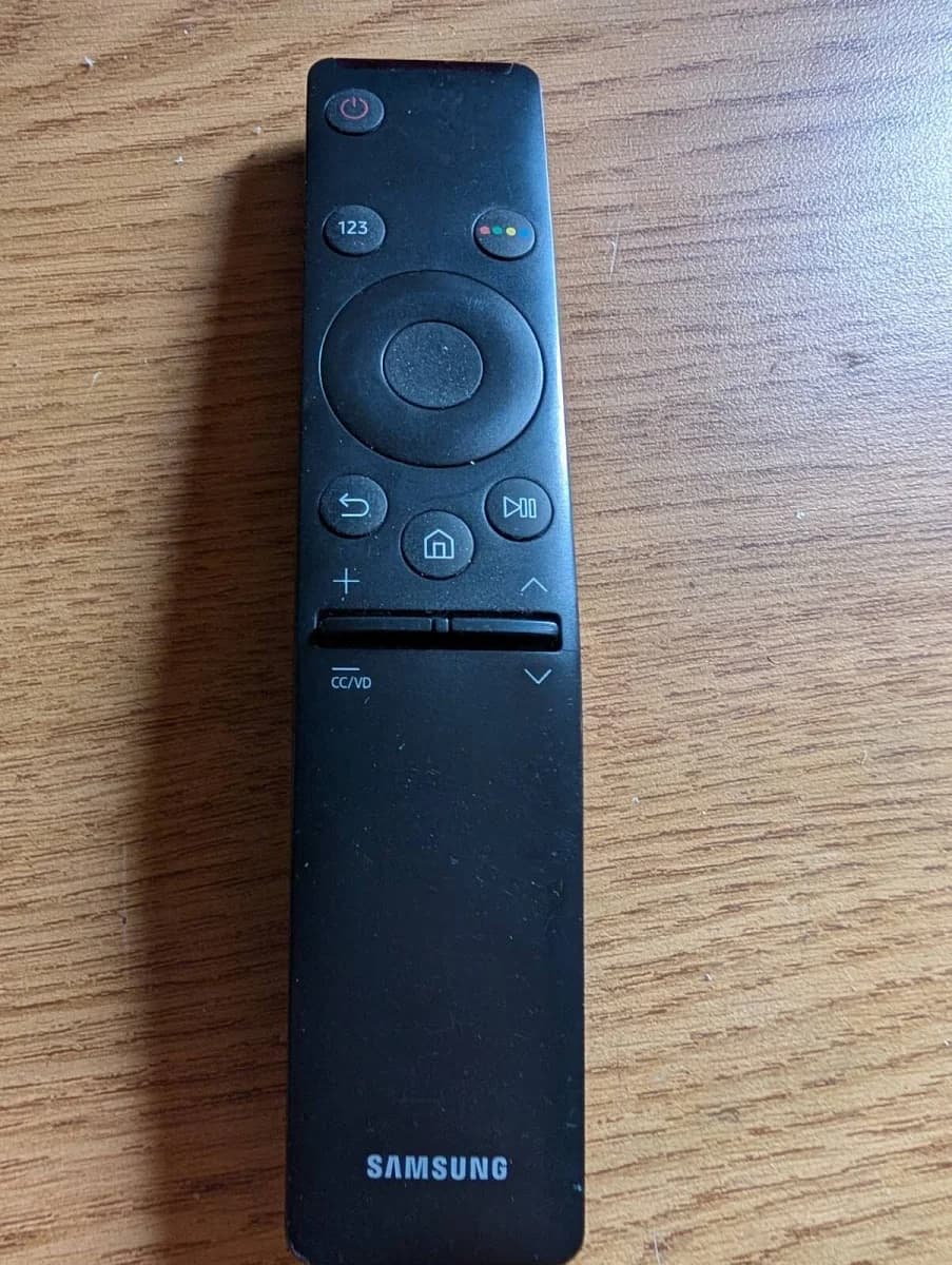 SAMSUNG BN59-01376A replacement remote control