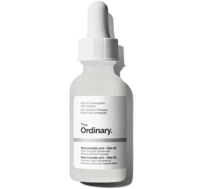 The Ordinary Caffeine Solution 5% + Egcg 15 ml Regular