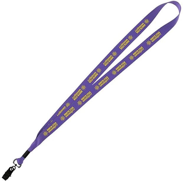 Your Company Logo Imprinted with Metal Bulldog Clip