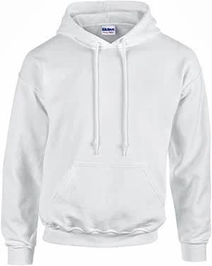 Gildan Heavy Blend Hooded Sweatshirt