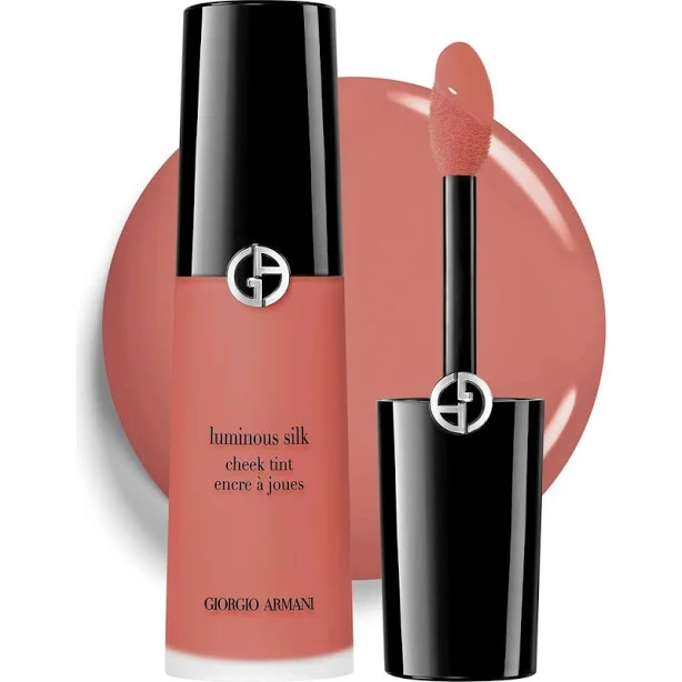 Armani Luminous Silk Cheek Tint