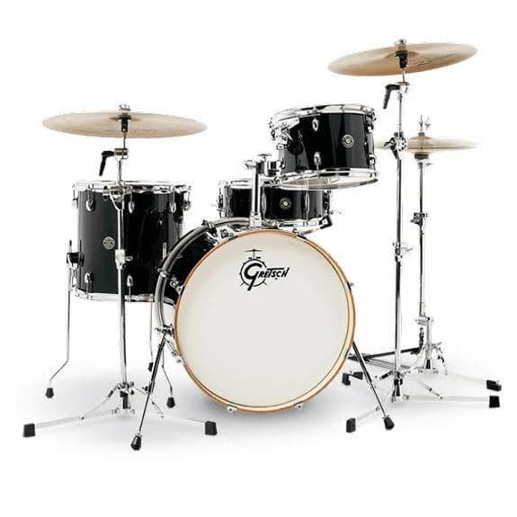 Gretsch Catalina Club 4 Piece Shell Pack