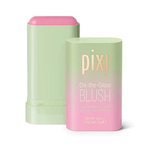 Pixi On-the-Glow Blush Cheek Tone