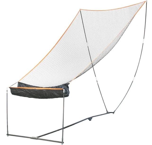 Bownet Basketball Returner Net