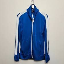 Burberry BURBERRY jacket on sale | Grailed