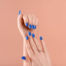 Oasis - exPRESS-on nails - Walmart Business Supplies