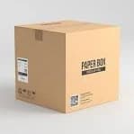 Delivery Paper Box