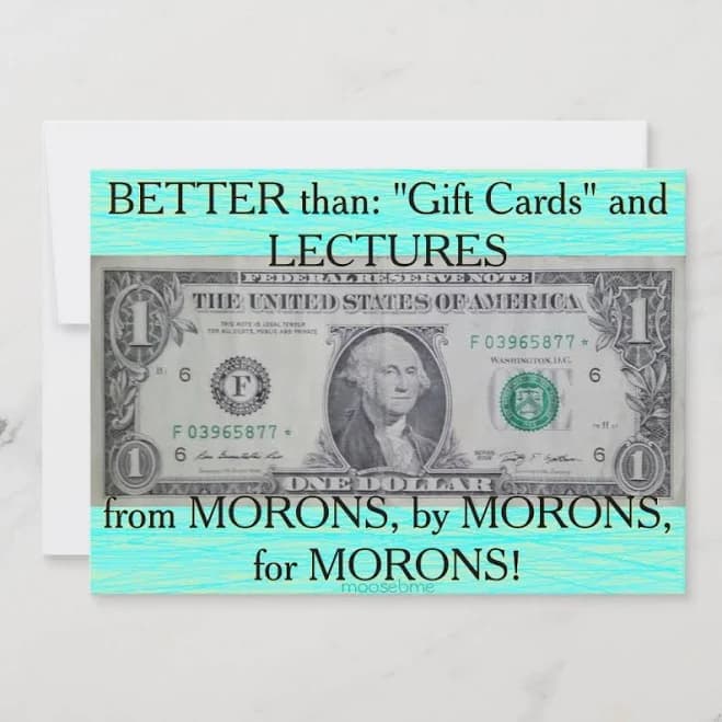 U.S. One Dollar Star Note