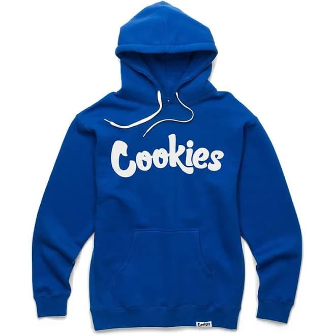 Original Logo Hoodie V2