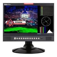 Datavideo TLM-170V ScopeView 17.3in LED Video Production Monitor