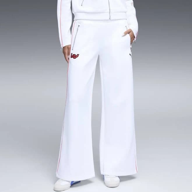 PUMA Women's T7 Las Vegas Track Pants
