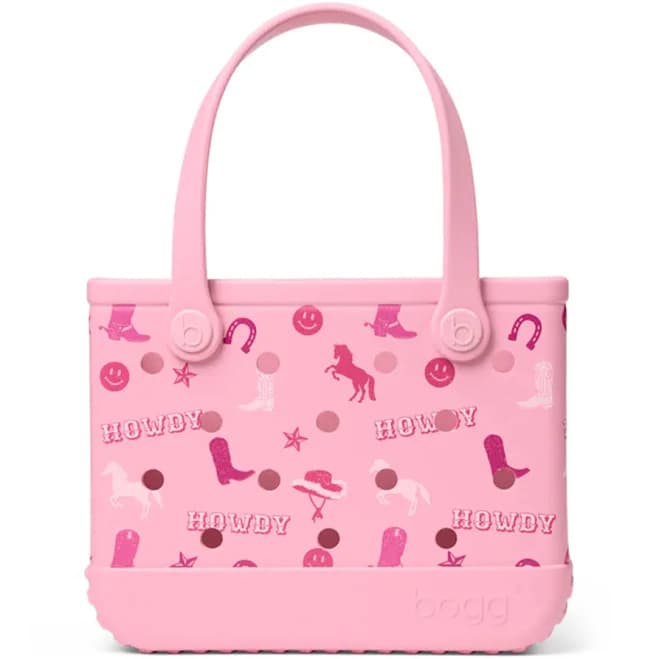 Bitty Bogg Bag